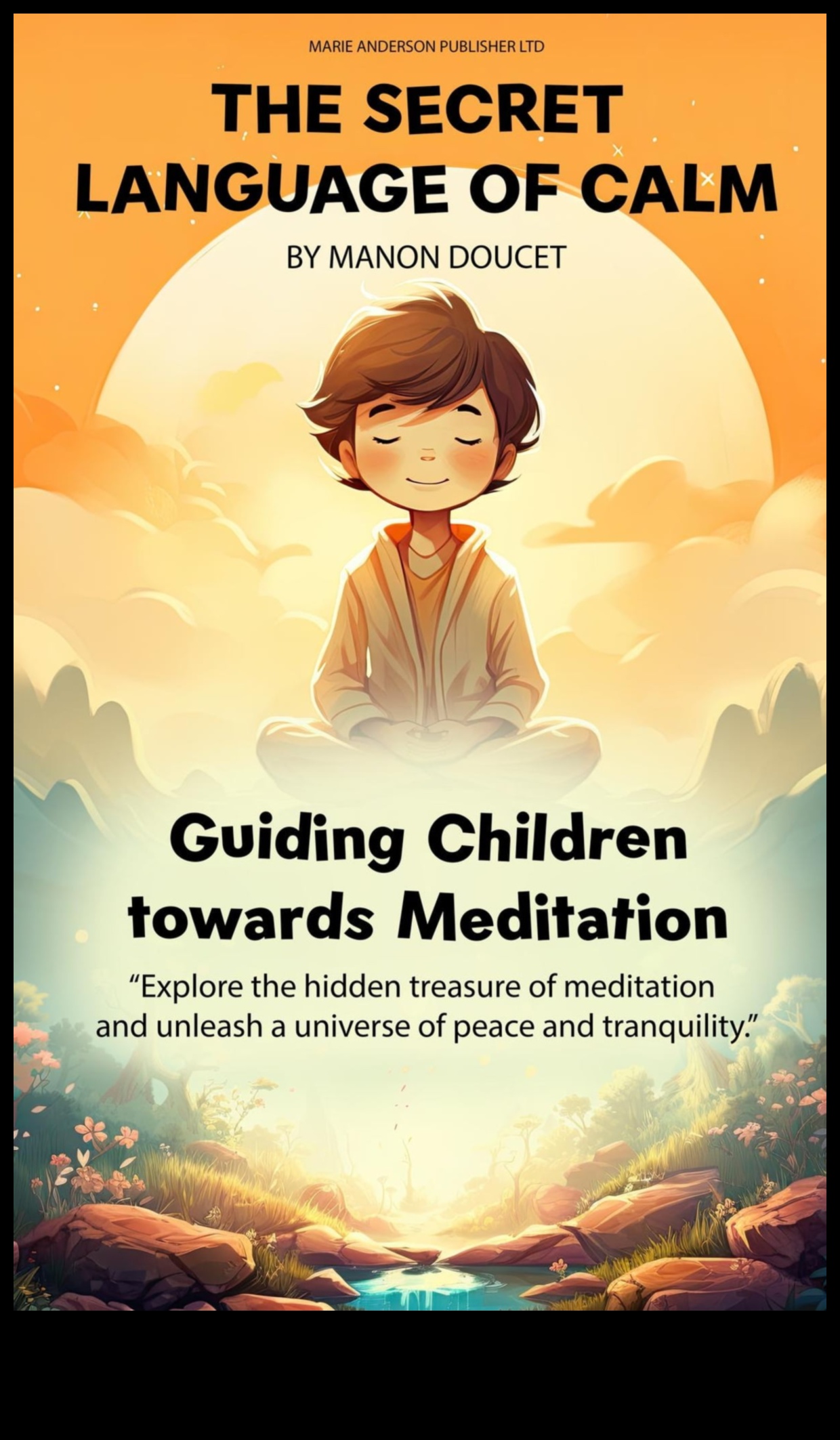 همسات الهدوء: رحلة إرشادية للاسترخاء، يمكنك الاسترخاء والتخلص من التوتر مع هذه التجربة الصوتية المهدئة. 2 همسات الهدوء: رحلة إرشادية للاسترخاء