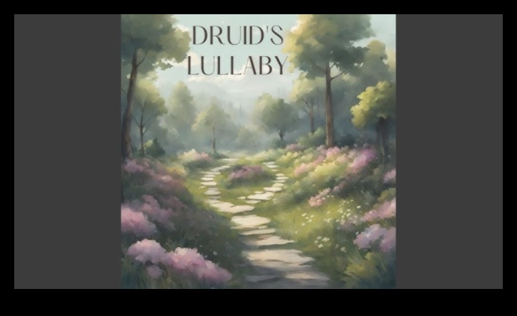 همسات الهدوء: رحلة إرشادية للاسترخاء، يمكنك الاسترخاء والتخلص من التوتر مع هذه التجربة الصوتية المهدئة. 4 همسات الهدوء: رحلة إرشادية للاسترخاء