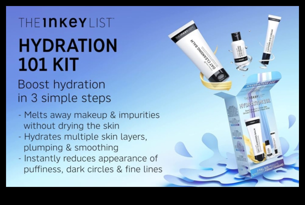 الترطيب الأساسي 101: دليل المبتدئين لحياة جيدة الترطيب