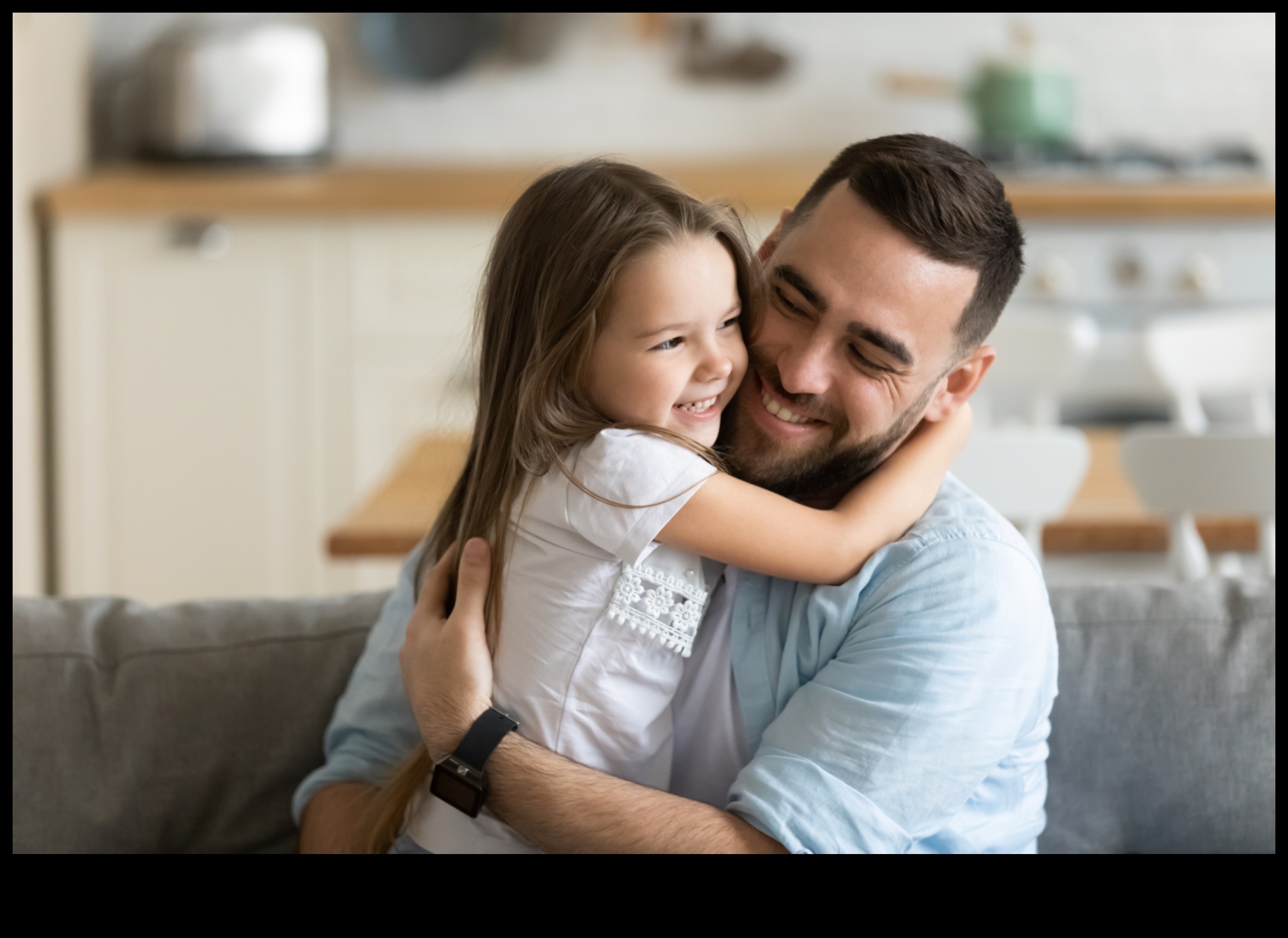 قانون التوازن: الأبوة والأمومة الواعية من أجل حياة متناغمة وسعيدة