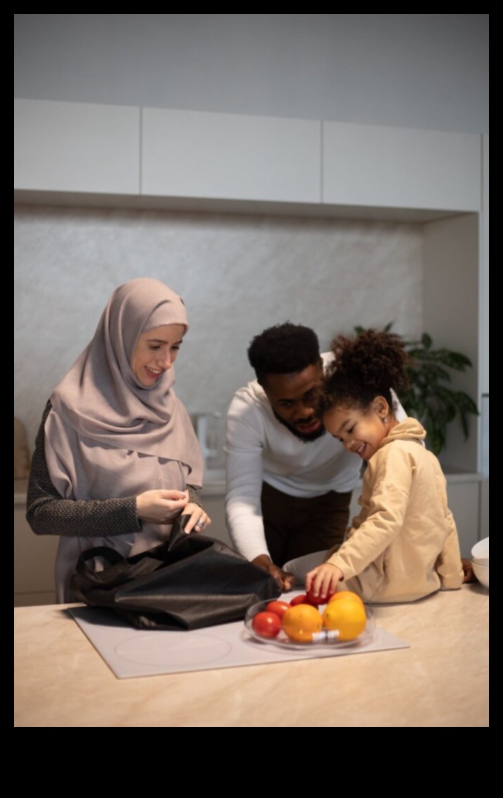 قانون التوازن: الأبوة والأمومة الواعية من أجل حياة متناغمة وسعيدة