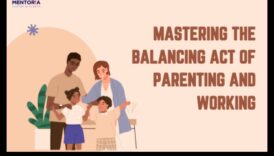 قانون التوازن: الأبوة والأمومة الواعية من أجل حياة متناغمة وسعيدة