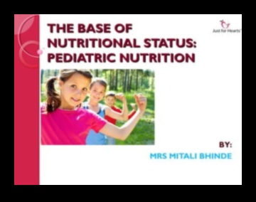 تغذية المستقبل دليل لتغذية الأطفال من أجل نمو العقول 2 تغذية المستقبل: تغذية الأطفال من أجل نمو العقول