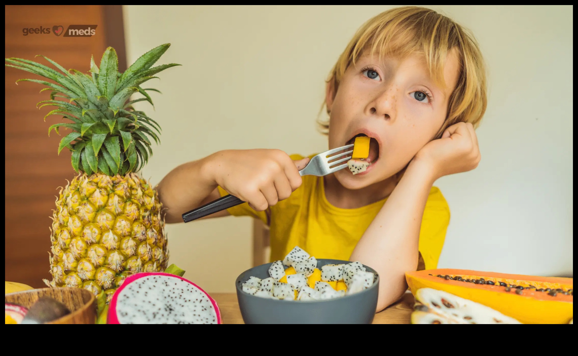 تغذية المستقبل دليل لتغذية الأطفال من أجل نمو العقول 4 تغذية المستقبل: تغذية الأطفال من أجل نمو العقول