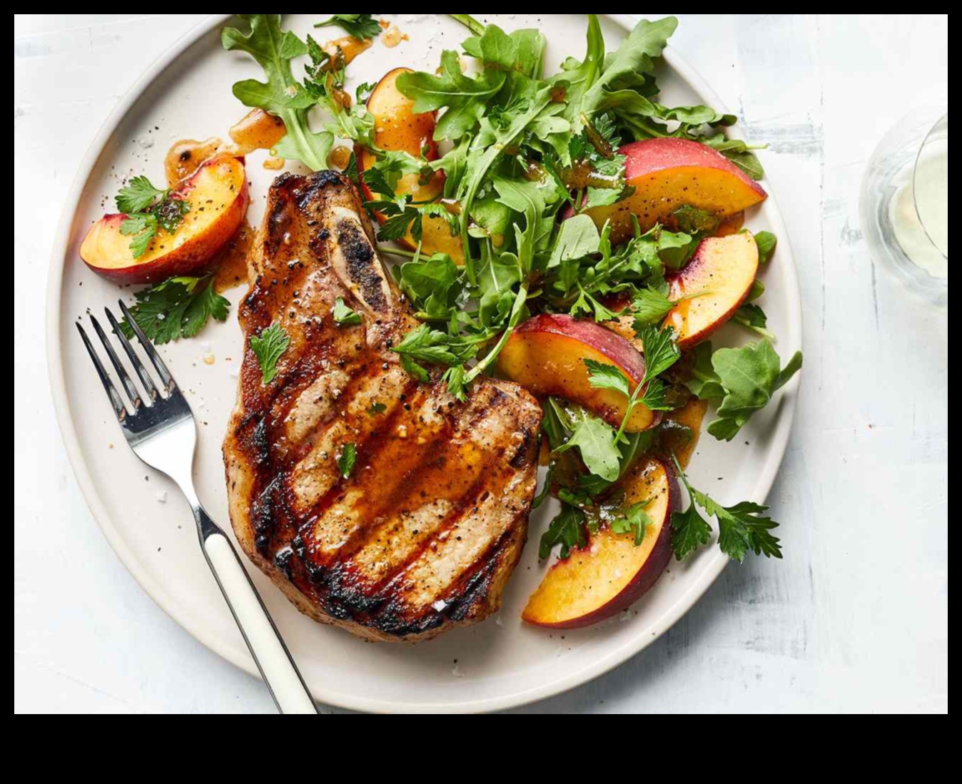 متعة البروتين: وصفات صحية ولذيذة للذواقة في انتظارك