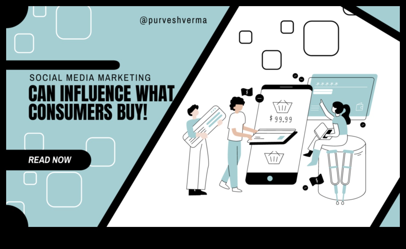 كيف يغير التسويق عبر وسائل التواصل الاجتماعي طريقة شراء المستهلكين 2 تأثير التسويق عبر وسائل التواصل الاجتماعي على سلوك المستهلك