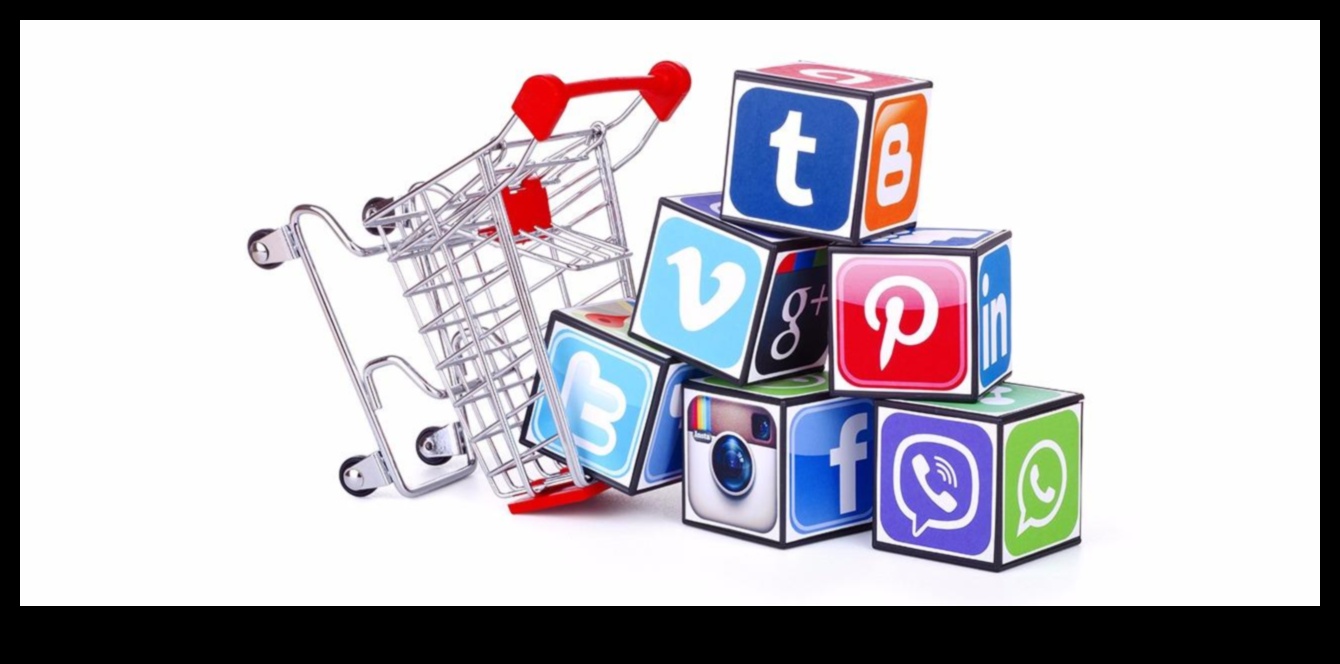 كيف يغير التسويق عبر وسائل التواصل الاجتماعي الطريقة التي يشتري بها المستهلكون 4 تأثير التسويق عبر وسائل التواصل الاجتماعي على سلوك المستهلك