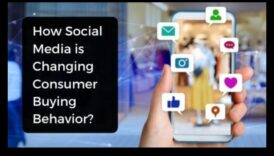 تأثير التسويق عبر وسائل التواصل الاجتماعي على سلوك المستهلك