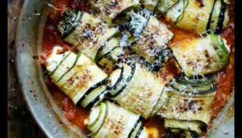 ملاذ الحصاد: احتضان فضل الطبخ النباتي