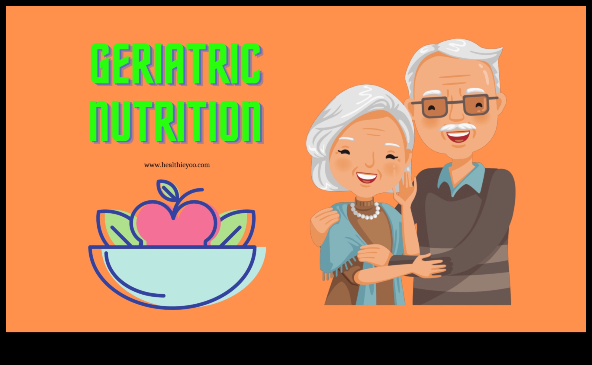 المطبخ الذهبي: مغامرات الطهي في نجاح تغذية المسنين