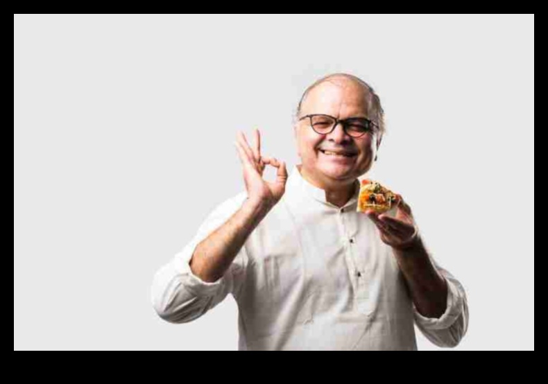 المطبخ الذهبي: مغامرات الطهي في نجاح تغذية المسنين