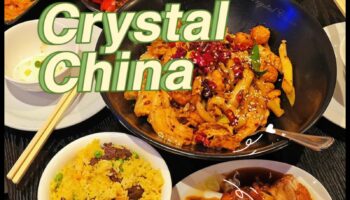 سيشوان الأزيز: قم بإضفاء الإثارة على ذخيرة الطهي الخاصة بك مع الحماس الآسيوي