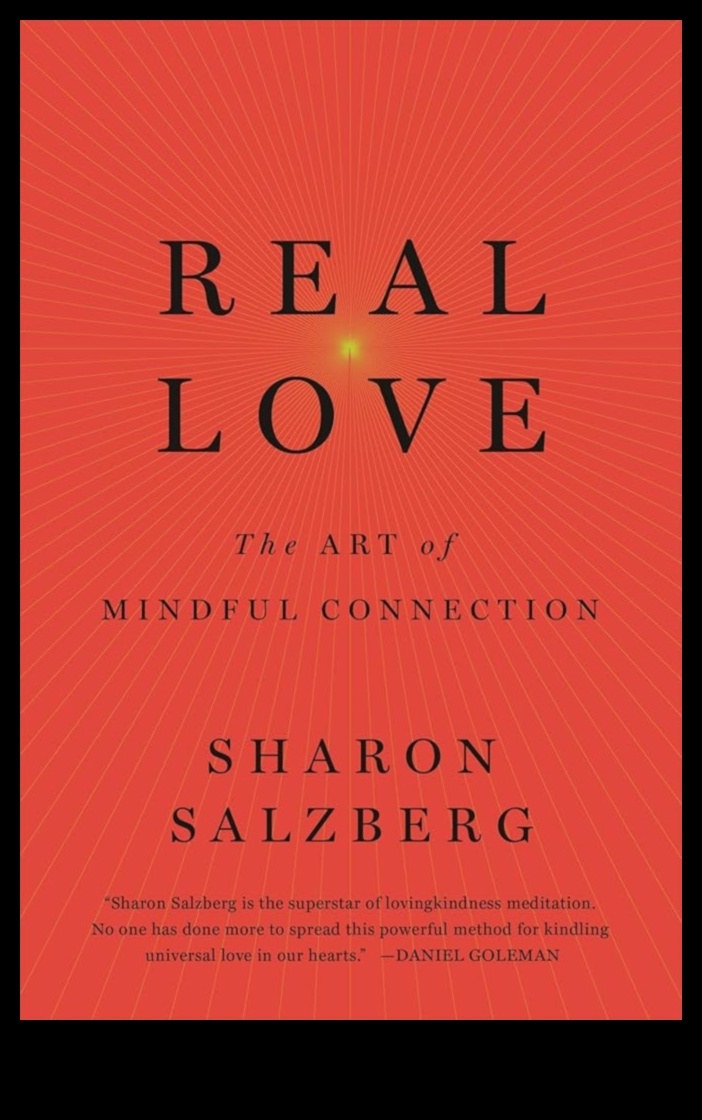 الترابط الروحي: فن العلاقات الواعية