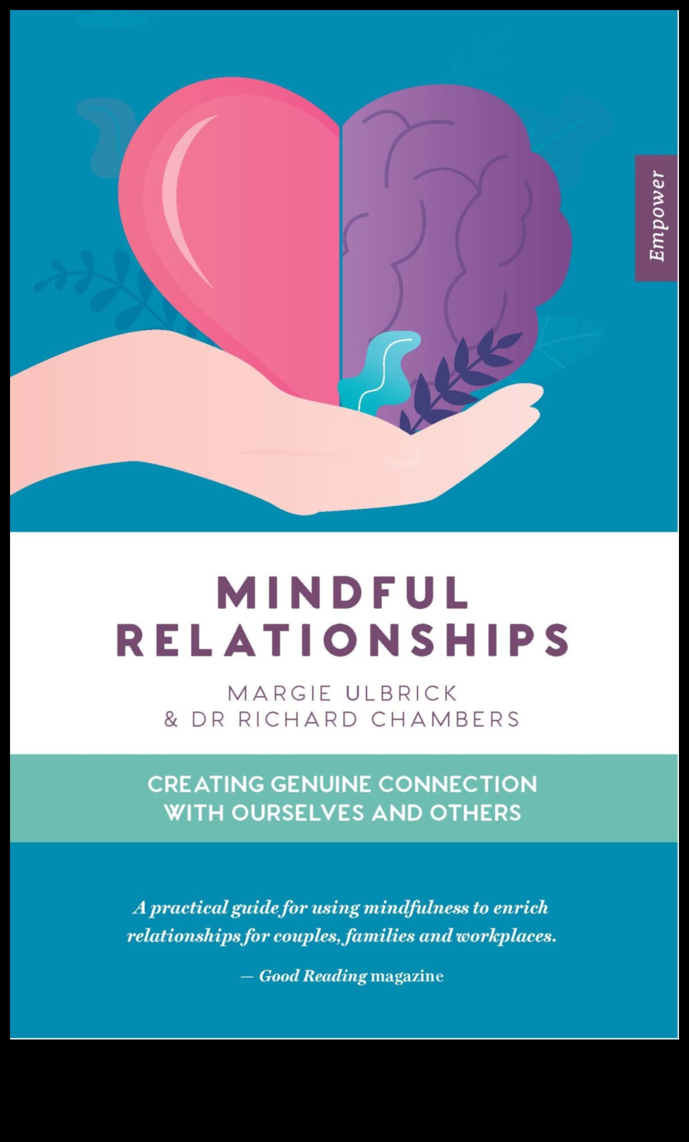 الترابط الروحي: فن العلاقات الواعية