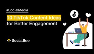 التنقل في روايات المحتوى: استراتيجيات الترويج الفعال لـ TikTok