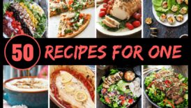 بسيطة ولذيذة: وصفات سهلة للنجاح اليومي