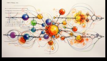 المخططات العلمية: نقل الأفكار المعقدة من خلال الفن