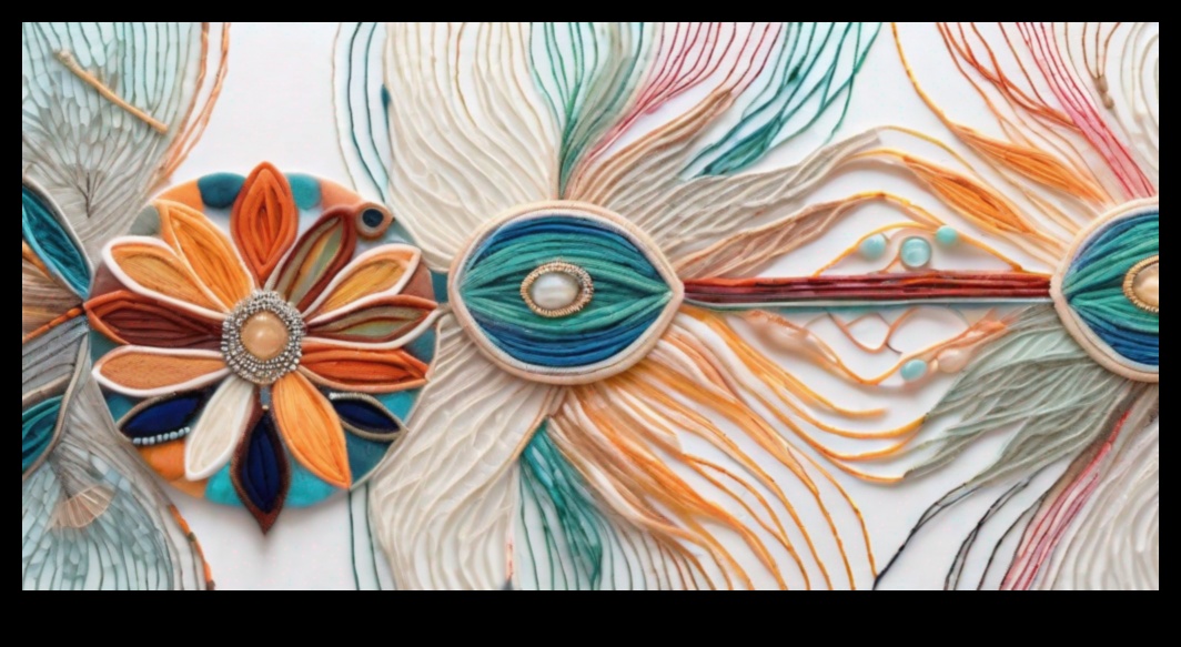 الأسطح المزخرفة تضيف نسيجًا إلى الرسومات الغريبة 2 الأسطح المزخرفة: إضافة نسيج إلى الرسومات الغريبة