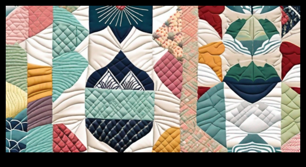 الأسطح المزخرفة تضيف نسيجًا إلى الرسومات الغريبة 3 الأسطح المزخرفة: إضافة نسيج إلى الرسومات الغريبة