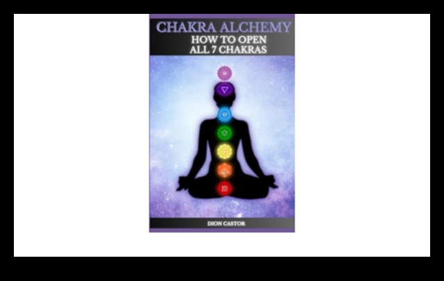 كيمياء شقرا: دليل لتحويل المشهد الروحي الخاص بك 3 كيمياء شقرا: تحويل المشهد الروحي الخاص بك