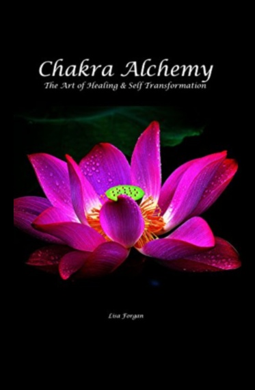 كيمياء شقرا: دليل لتحويل المشهد الروحي الخاص بك 2 كيمياء شقرا: تحويل المشهد الروحي الخاص بك