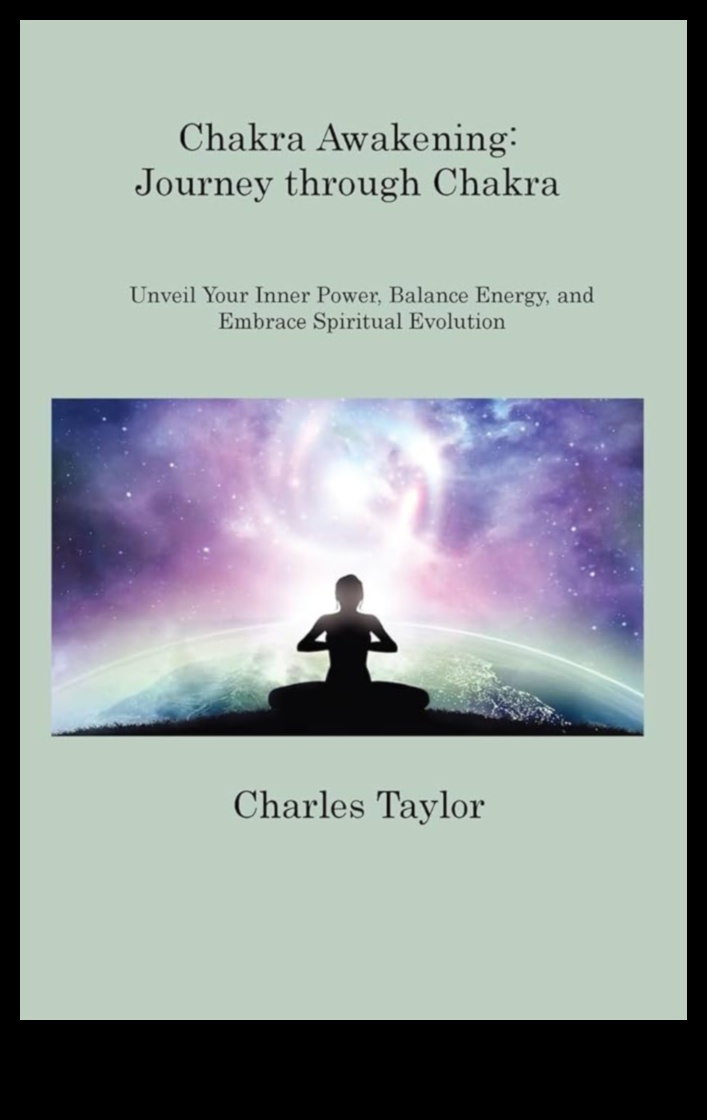 كيمياء شقرا: دليل لتحويل المشهد الروحي الخاص بك 5 كيمياء شقرا: تحويل المشهد الروحي الخاص بك