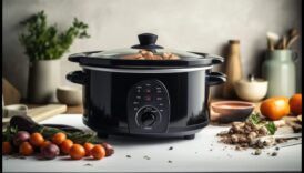 تم تنفيذه الكشف عن نعيم الطهي على One-Pot Harmony Slow Cooker عثر متعة الطهي البطيء البسيطة بالاشتراك مع هذه التركيبة من الوصفات السهلة اللذيذة التي يتم طهيها جميعًا على وعاء واحد. 6 الوئام في وعاء واحد: كشف النقاب عن نعيم الطهي البطيء