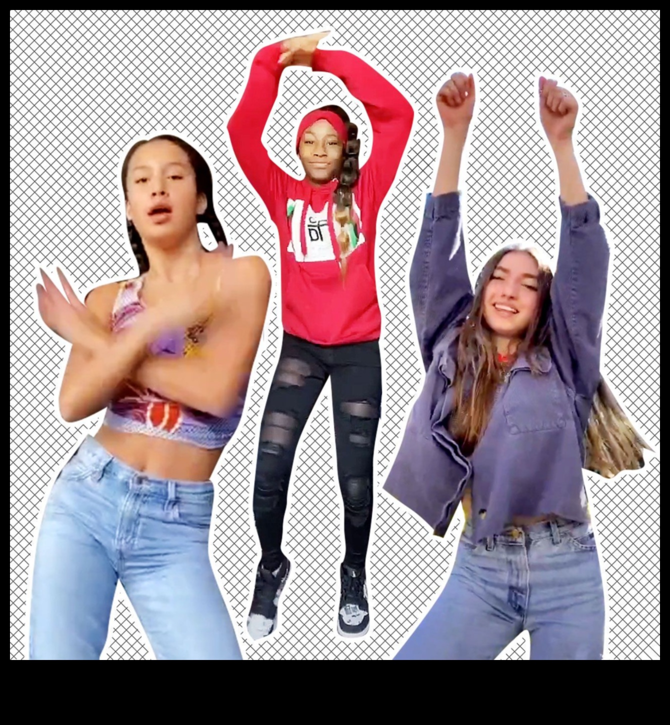 الرقص على الإيقاع كيفية صياغة إستراتيجية TikTok ناجحة 3 الرقص على الإيقاع: صياغة استراتيجية لانتصار تيك توك