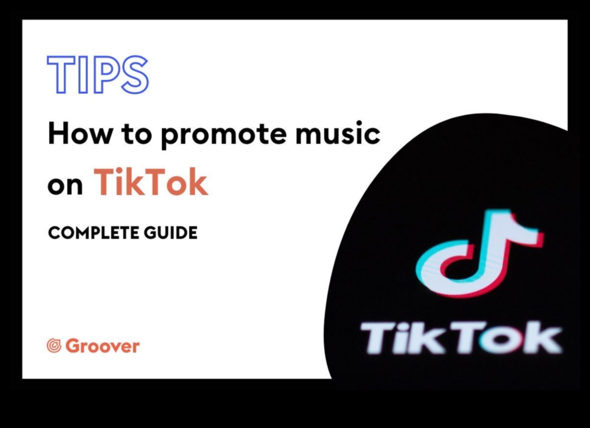 الرقص على الإيقاع كيفية صياغة إستراتيجية TikTok ناجحة 4 الرقص على الإيقاع: صياغة استراتيجية لانتصار تيك توك