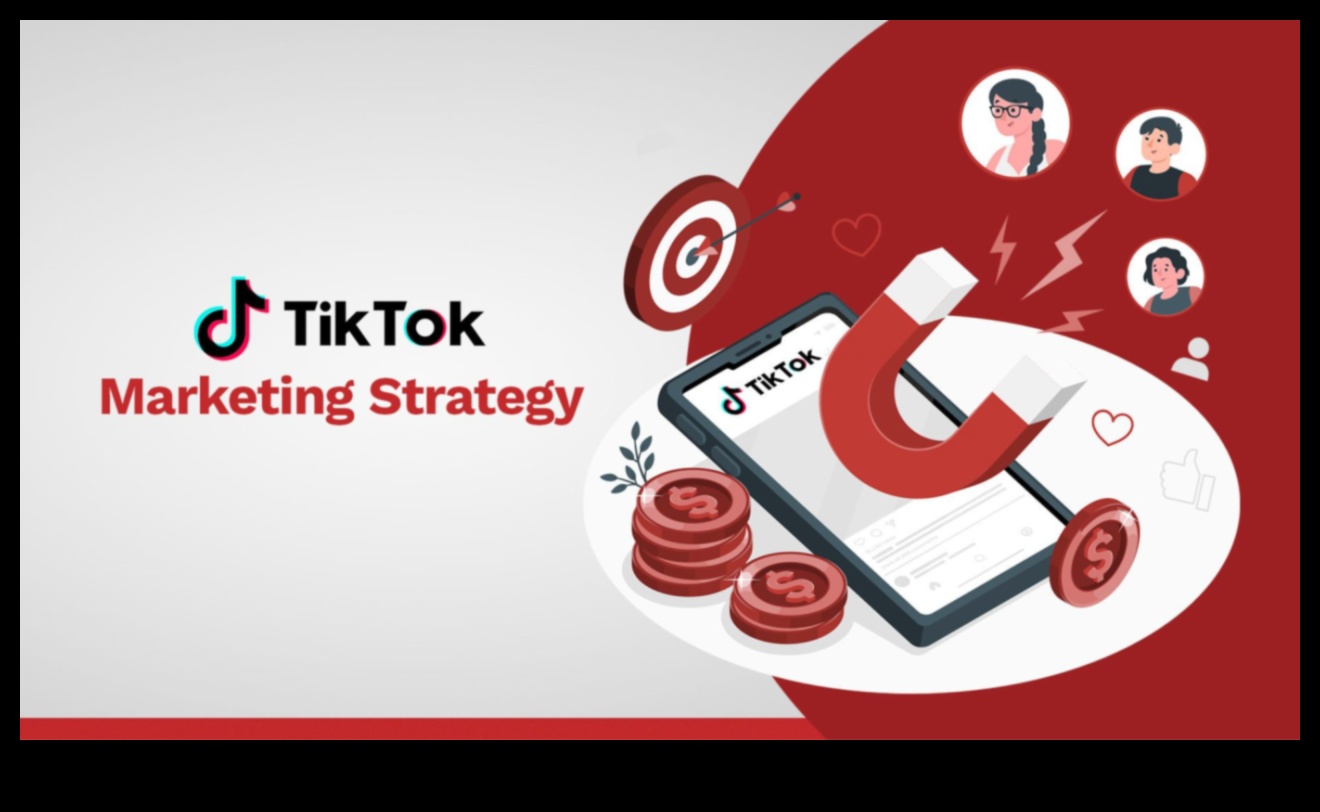 الرقص على الإيقاع كيفية صياغة إستراتيجية TikTok ناجحة 2 الرقص على الإيقاع: صياغة استراتيجية لانتصار تيك توك