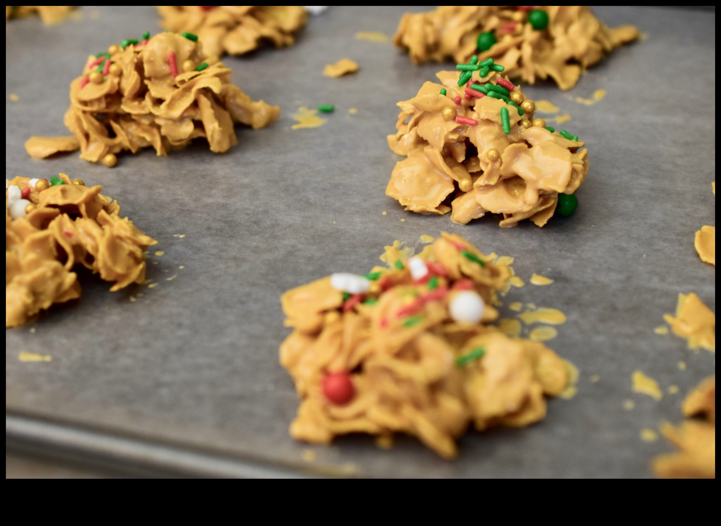 لذيذ عيد الميلاد: وصفات عطلة شهية للجميع