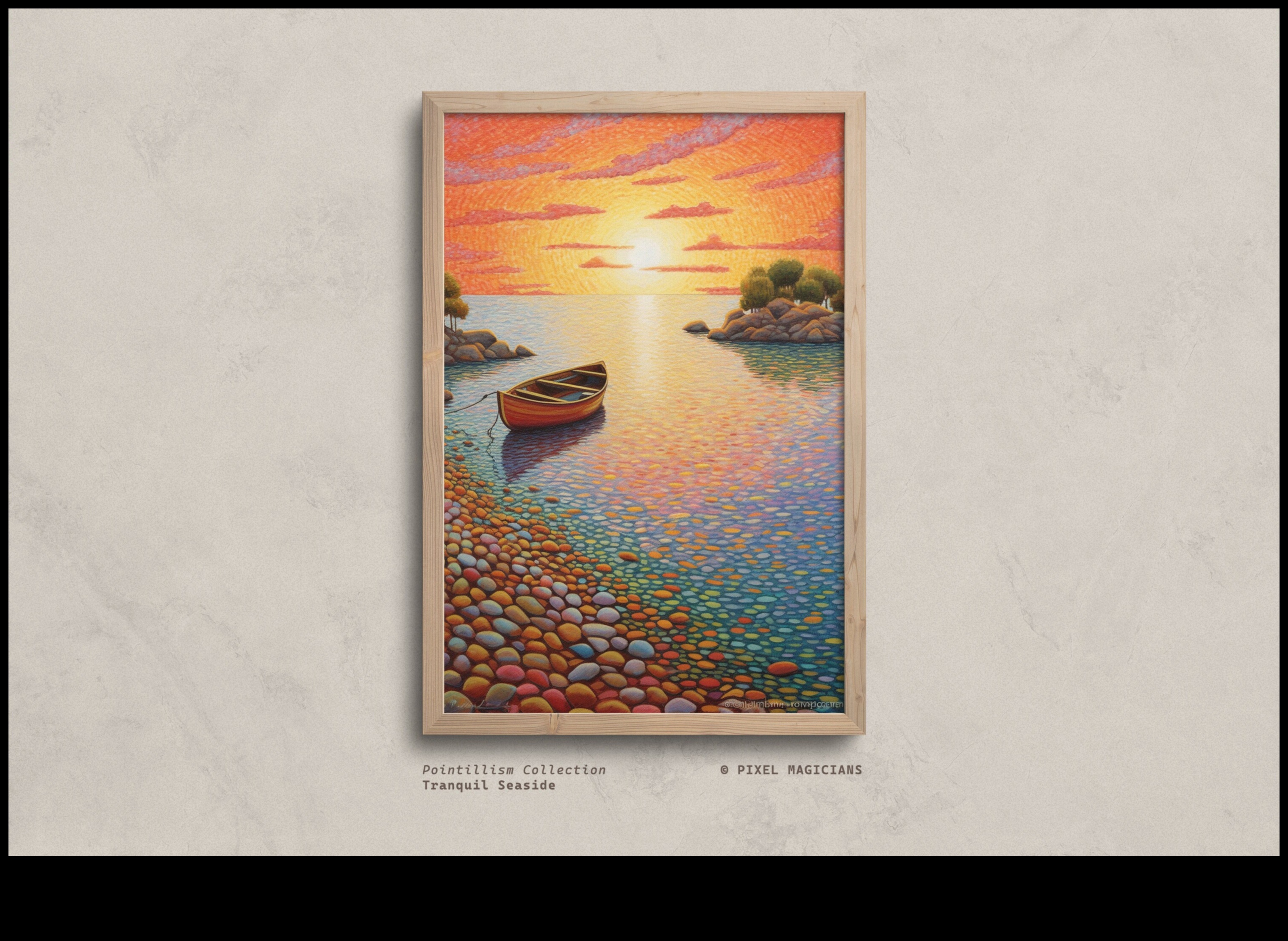 قماش هادئ: رسم صورة للهدوء من خلال تقنيات الاسترخاء الفعالة