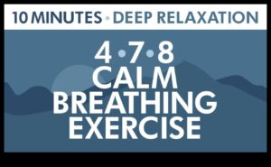 الهدوء الداخلي، نفسًا تلو الآخر: نصائح أساسية للاسترخاء