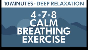 الهدوء الداخلي، نفسًا تلو الآخر: نصائح أساسية للاسترخاء