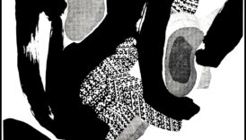 رقصة الخطوط: الحركة التعبيرية بالقلم والحبر