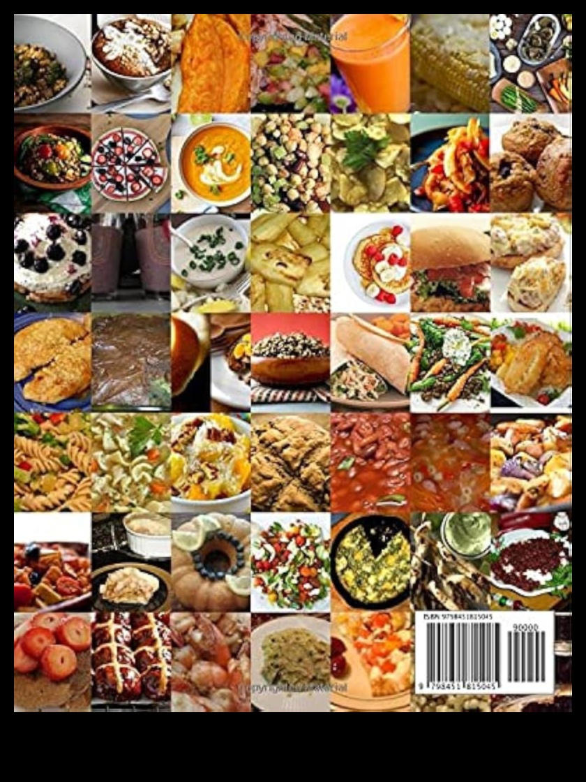 اكتشاف وصفات صحية العافية لحياة بهيجة 4 اكتشف العافية: وصفات صحية لحياة بهيجة