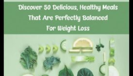 اكتشف العافية: وصفات صحية لحياة بهيجة