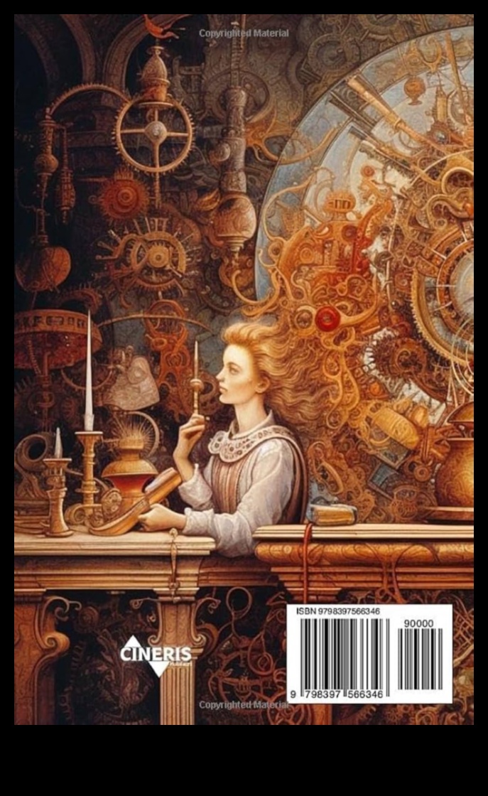 الكيمياء البصرية: الاتجاهات التحويلية في فن عصر النهضة