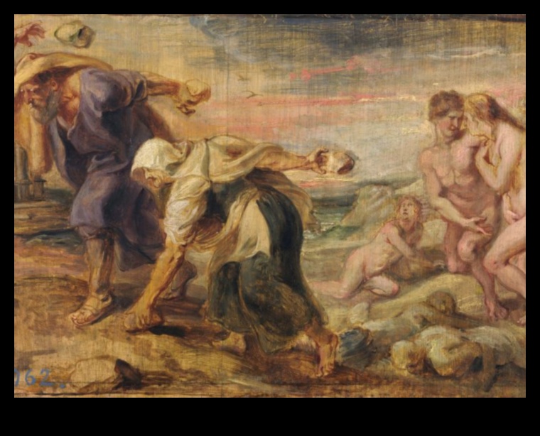 الكيمياء البصرية: الاتجاهات التحويلية في فن عصر النهضة