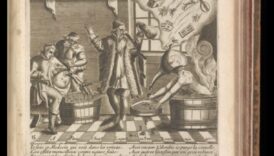 الكيمياء البصرية: الاتجاهات التحويلية في فن عصر النهضة