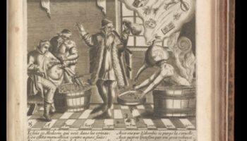 الكيمياء البصرية: الاتجاهات التحويلية في فن عصر النهضة