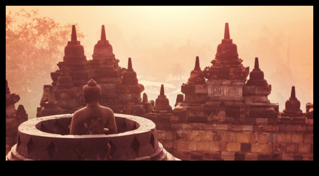 الخيط المقدس: نظرة تاريخية للتأمل