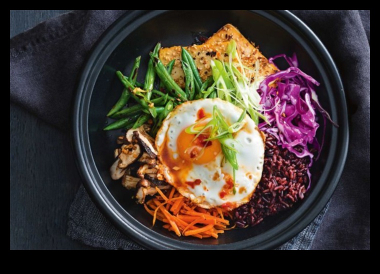 اكتشافات وعاء الأرز: كلاسيكيات الأطعمة الآسيوية المريحة