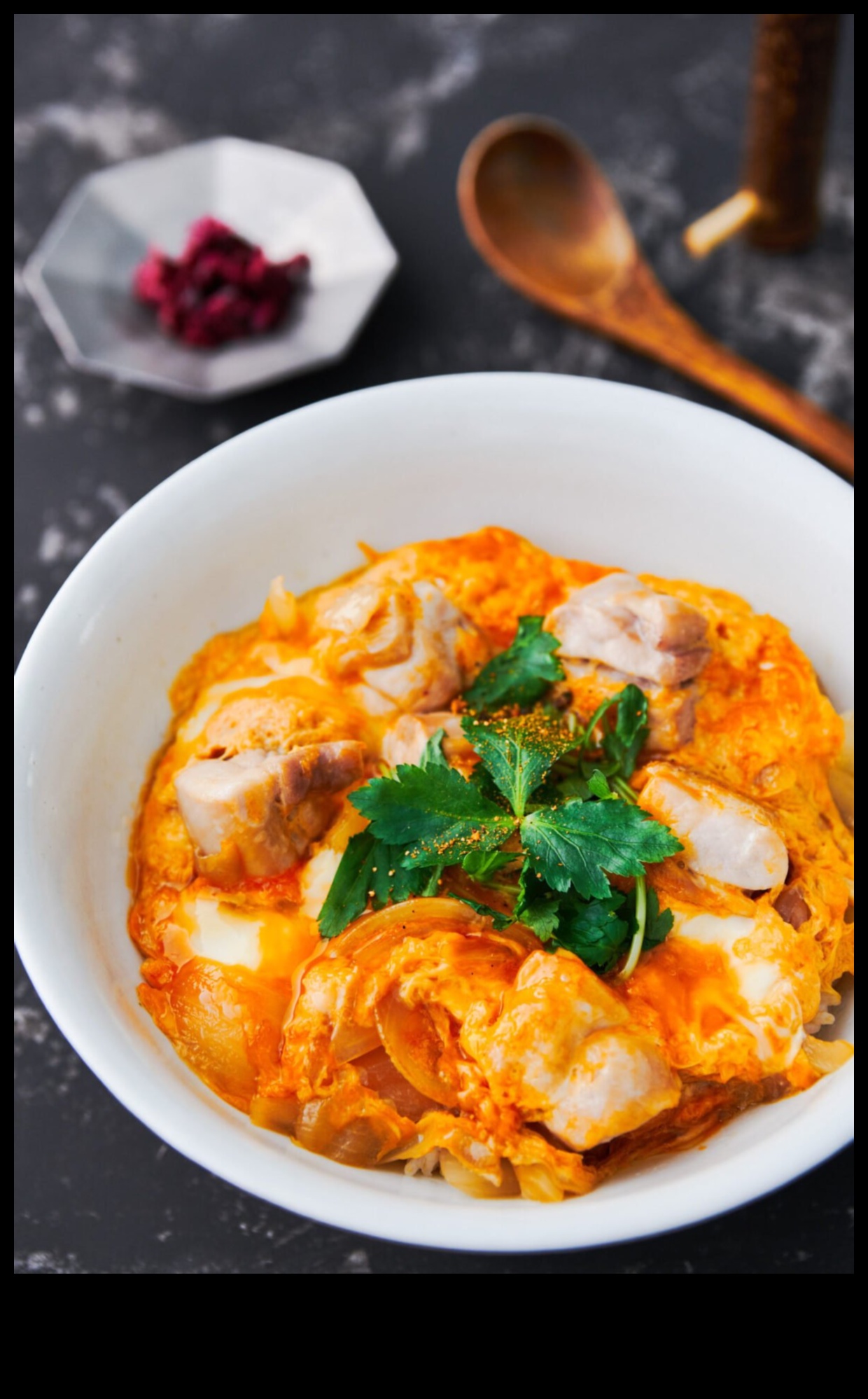 اكتشافات وعاء الأرز: كلاسيكيات الأطعمة الآسيوية المريحة