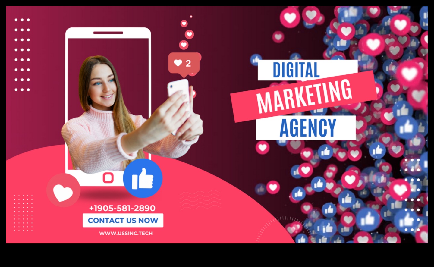 كيف يعيد التسويق عبر وسائل التواصل الاجتماعي تشكيل مشهد الإعلان الرقمي 4 كيف يُحدث التسويق عبر وسائل التواصل الاجتماعي ثورة في الإعلان الرقمي