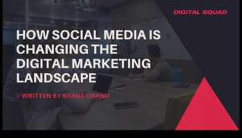 كيف يُحدث التسويق عبر وسائل التواصل الاجتماعي ثورة في الإعلان الرقمي