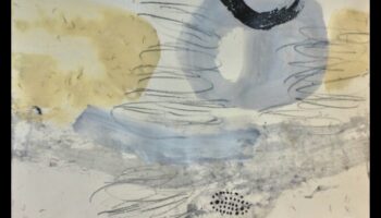 الرسم بقصد: تقنيات لفن قلم رصاص هادف