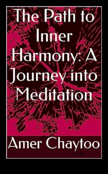 الانسجام الداخلي: استكشاف قلب التأمل