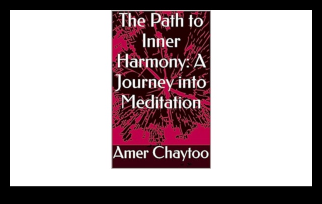 الانسجام الداخلي: استكشاف قلب التأمل