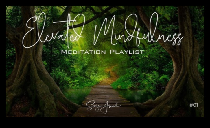 الانسجام الداخلي: استكشاف قلب التأمل